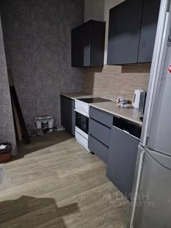 2-к кв. Ханты-Мансийский АО, Нягань 2-й мкр, 6 (42.3 м) - Фото 2