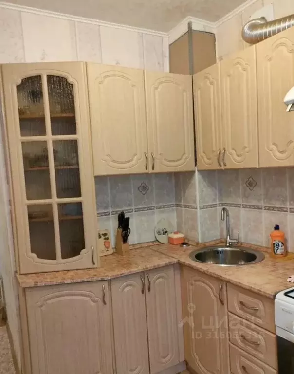 1-к кв. Саратовская область, Энгельс просп. Фридриха Энгельса, 16 ... - Фото 2