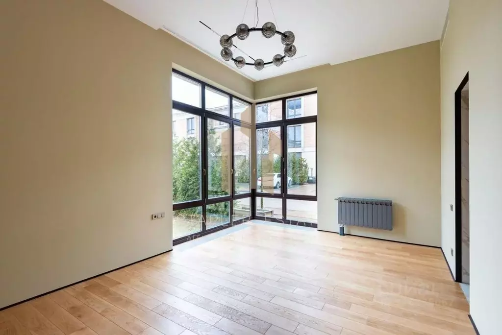 4-к кв. Москва Таманская ул., 3с21 (181.4 м) - Фото 2