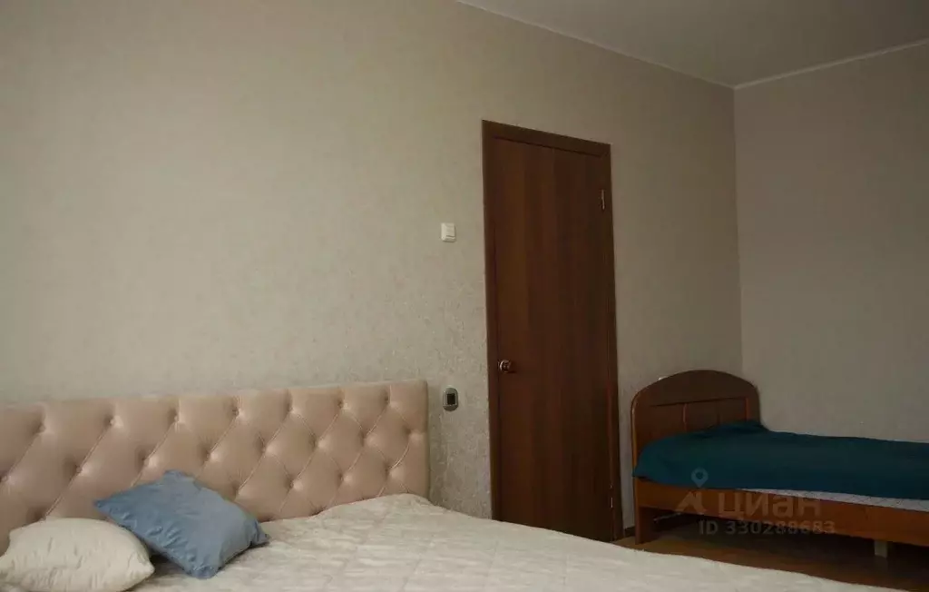 1-к кв. Москва Святоозерская ул., 14 (40.0 м) - Фото 2