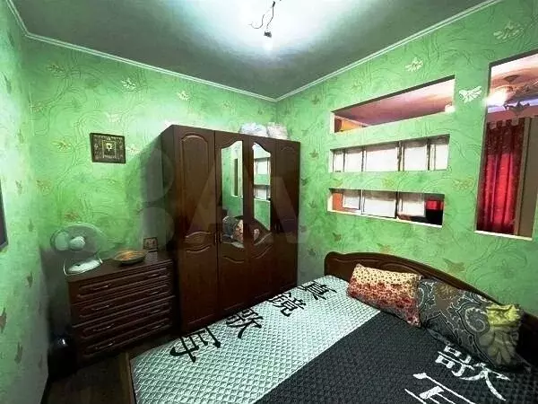 2-к. квартира, 40 м, 1/4 эт. - Фото 1