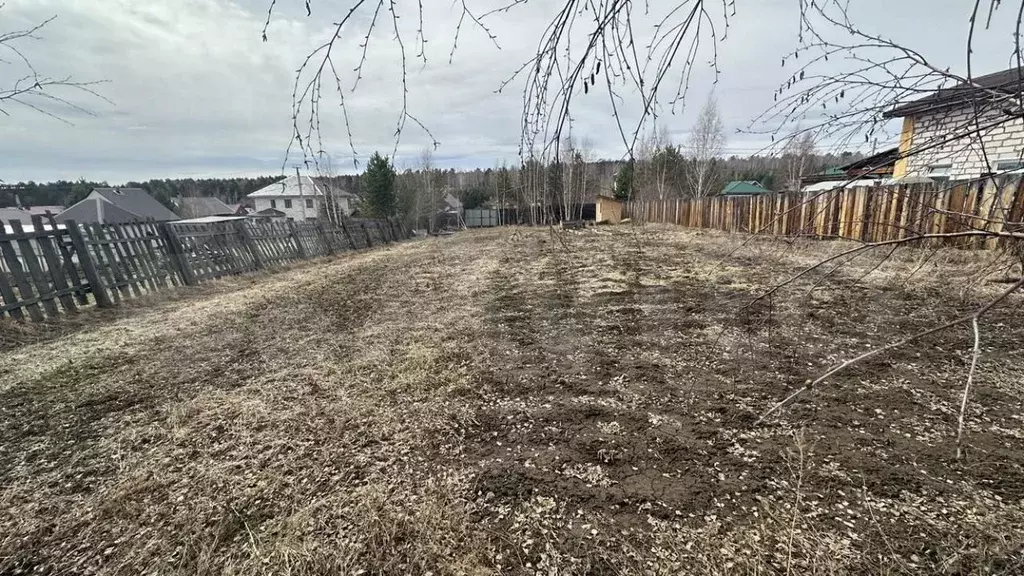 Участок 11 сот. (ИЖС) - Фото 0