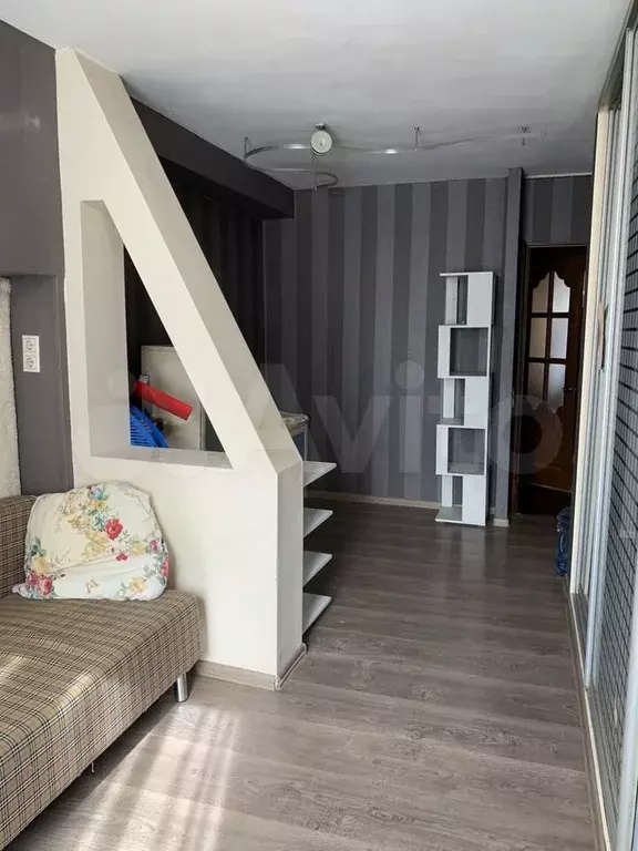 2-к. квартира, 49 м, 5/5 эт. - Фото 1