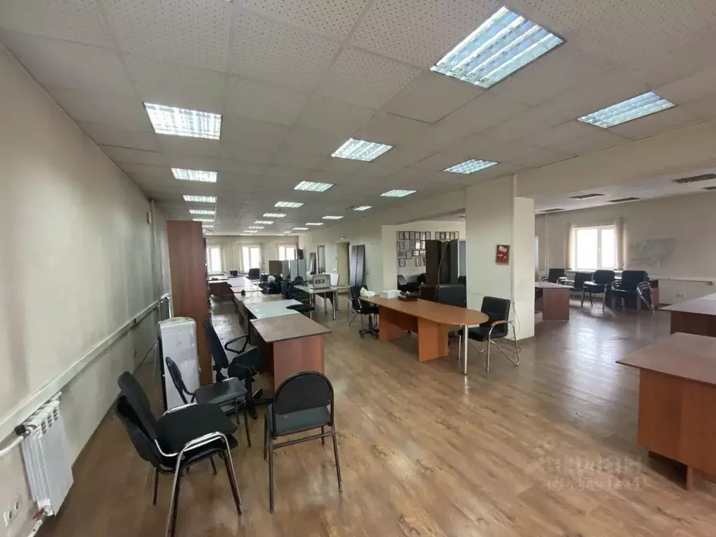 Офис в Кемеровская область, Кемерово Кузнецкий просп., 230/1 (200 м) - Фото 1