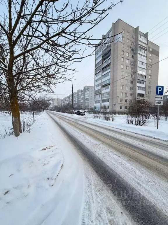 Помещение свободного назначения в Нижегородская область, Дзержинск ... - Фото 0