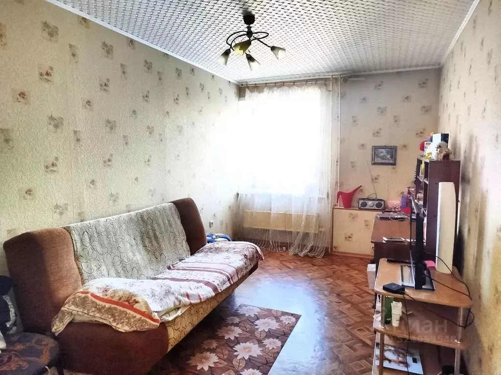 2-к кв. Новосибирская область, Новосибирск ул. Грибоедова, 32/3 (72.2 ... - Фото 2