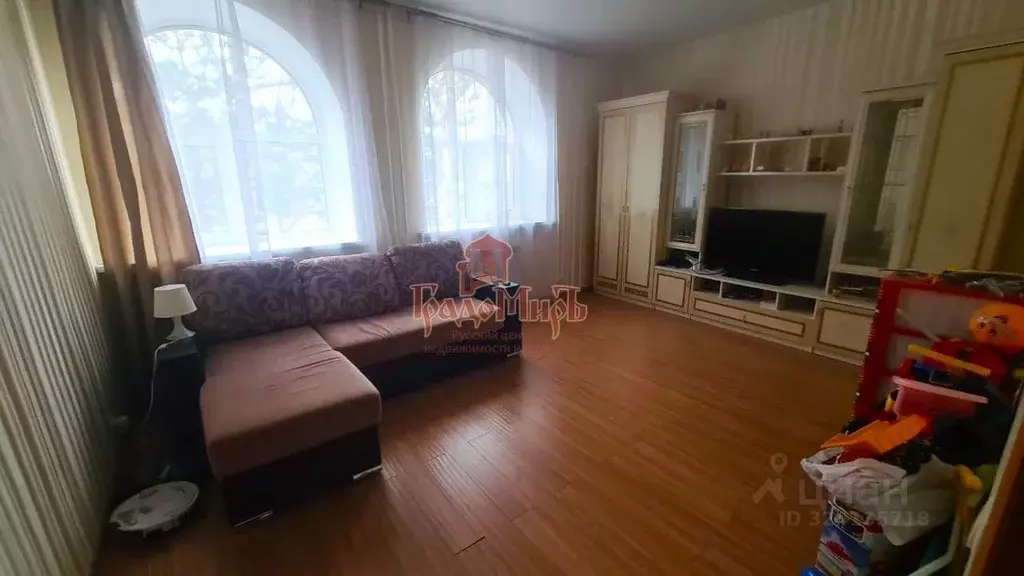 Комната Московская область, Сергиев Посад ул. Северо-западная, 10 ... - Фото 2