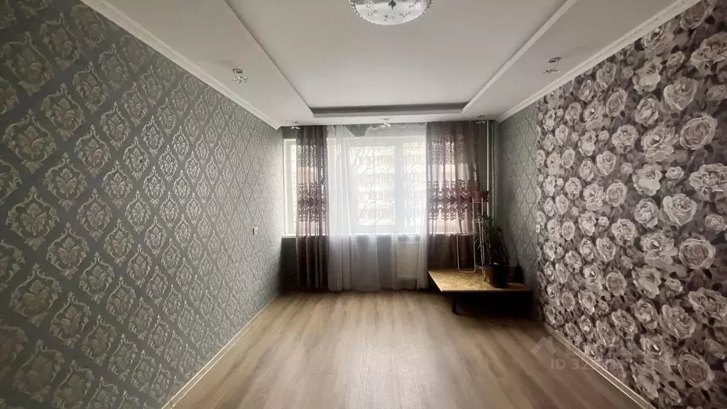 1-к кв. Санкт-Петербург ул. Руднева, 28К1 (30.4 м) - Фото 2