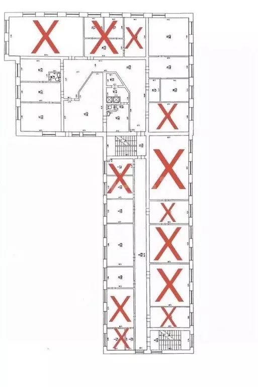 Офис в Ульяновская область, Ульяновск Локомотивная ул., 106А (2647 м) - Фото 0