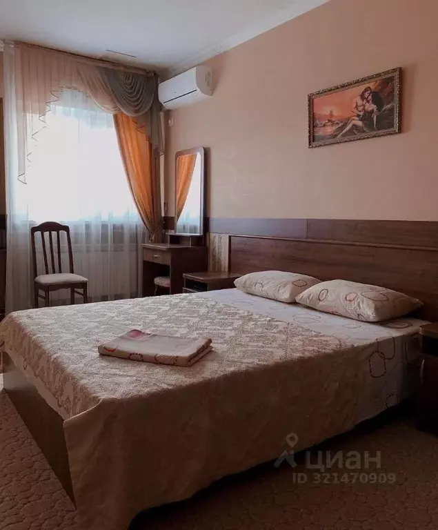 Комната Краснодарский край, Армавир 8-й мкр,  (15.0 м) - Фото 2