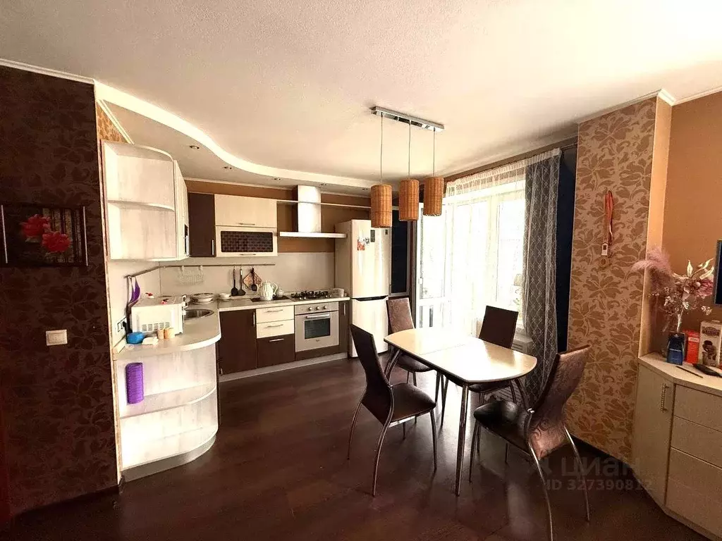 1-к кв. Коми, Сыктывкар Сысольское ш., 19 (43.1 м) - Фото 2