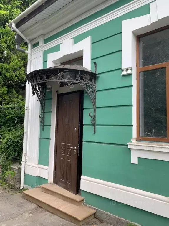 Офис в Крым, Симферополь ул. Тургенева, 6 (43 м) - Фото 1