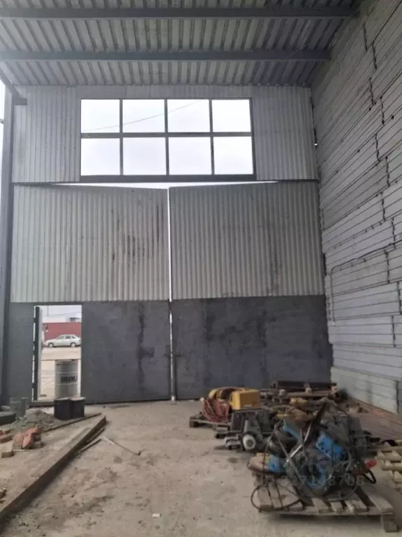 Помещение свободного назначения в Краснодарский край, Краснодар пос. ... - Фото 2