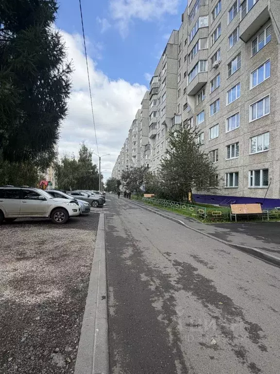 2-к кв. Чувашия, Чебоксары просп. Тракторостроителей, 77 (55.0 м) - Фото 2