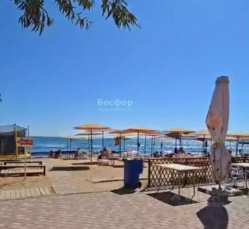 Участок в Крым, Феодосия  (1.8 сот.) - Фото 1