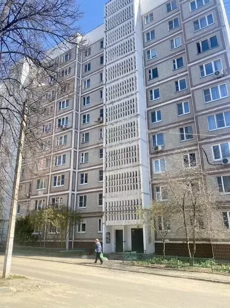 3-к. квартира, 63м, 8/10эт. - Фото 0