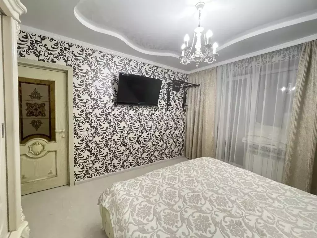 2-к кв. Архангельская область, Котлас ул. Ленина, 128 (81.1 м) - Фото 1