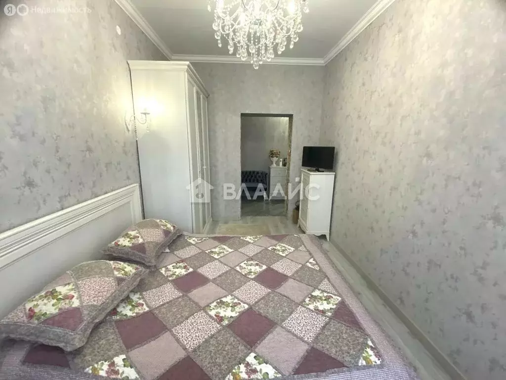 2-комнатная квартира: Калуга, улица Ленина, 80 (57.5 м) - Фото 2