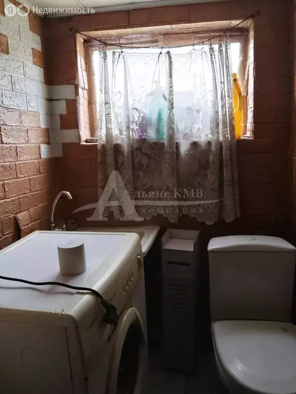 Дом в станица Незлобная, улица Коминтерна (56 м) - Фото 1