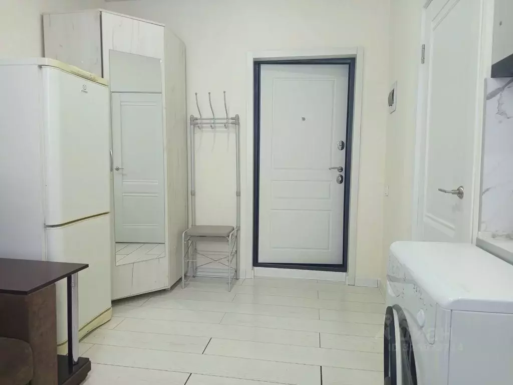 Студия Татарстан, Казань ул. 2-я Ленинградская, 14 (21.0 м) - Фото 1