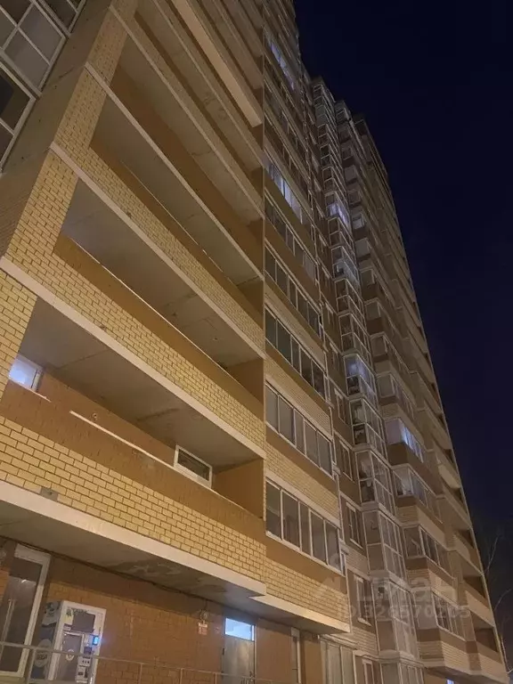 Студия Пермский край, Пермь ул. Никулина, 8 (30.0 м) - Фото 1