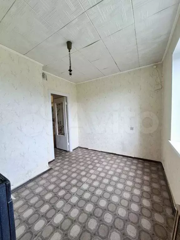 1-к. квартира, 38 м, 5/10 эт. - Фото 1