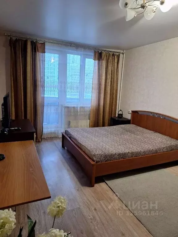 1-к кв. Москва Солнцевский просп., 19 (36.0 м) - Фото 1