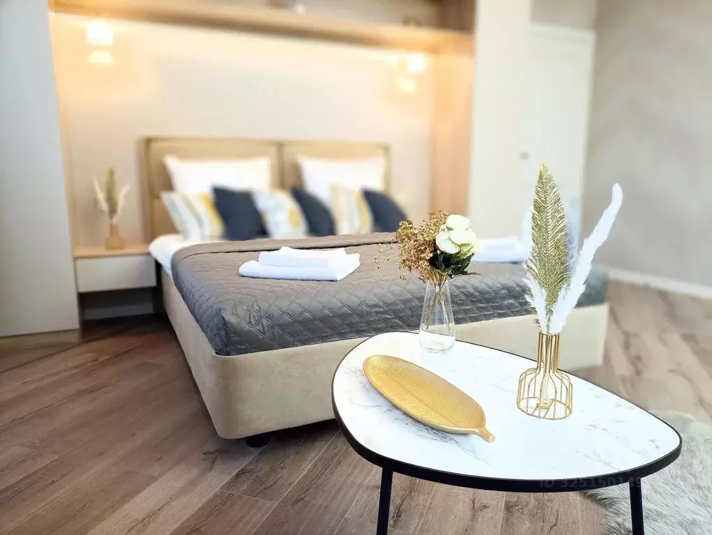 1-к кв. Ивановская область, Иваново ул. Колотилова, 15 (52.0 м) - Фото 1