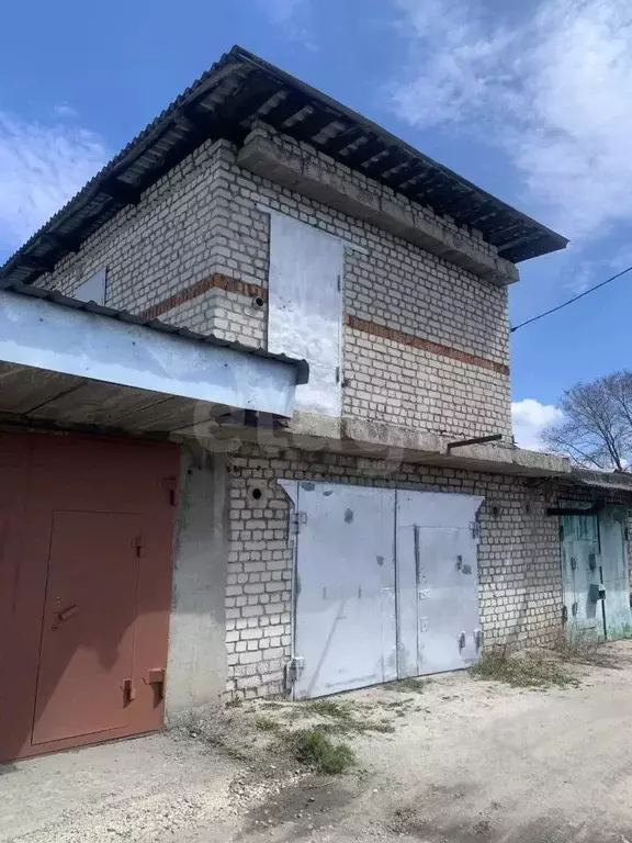 Гараж в Амурская область, Белогорск пер. 2-й Ледяной, 4 (37 м) - Фото 1