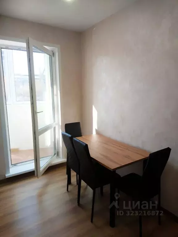 2-к кв. Новосибирская область, Новосибирск Закаменский мкр, 11 (61.0 ... - Фото 2