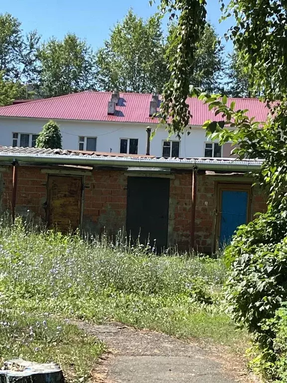 3-к кв. мордовия, саранск городской округ, ялга рп ул. мичурина, 24 . - Фото 1