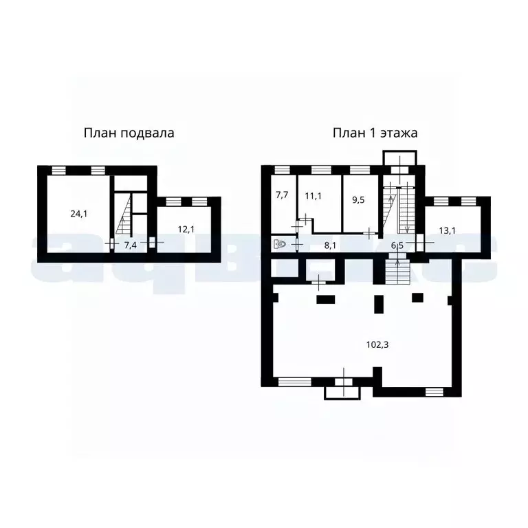 Помещение свободного назначения в Санкт-Петербург Московский просп., ... - Фото 2