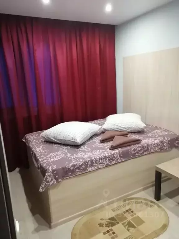 1-к кв. Ярославская область, Рыбинск Центральный мкр, ул. Карякинская, ... - Фото 0