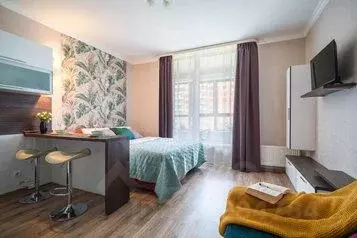 1-к кв. Санкт-Петербург Московский просп., 73к5 (30.0 м) - Фото 0
