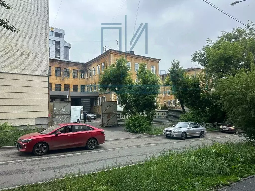 Помещение свободного назначения в Свердловская область, Екатеринбург ... - Фото 0