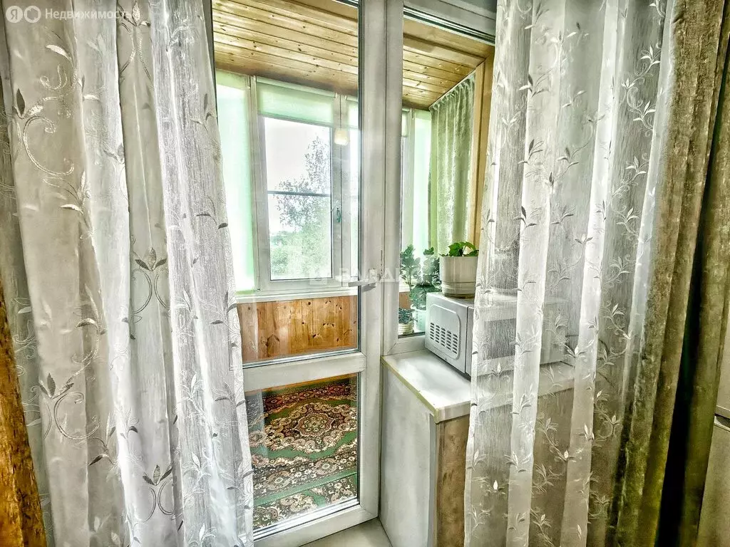 2-комнатная квартира: Зарайск, улица Димитра Благоева, 6 (49.5 м) - Фото 1