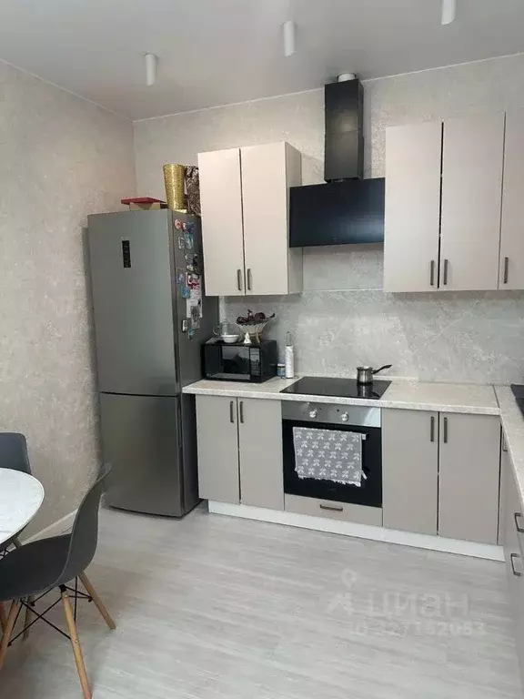 3-к кв. Московская область, Ленинский городской округ, пос. Развилка ... - Фото 1