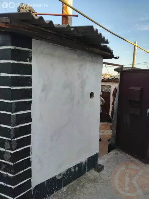 Дом в Республика Крым, Симферополь (32.2 м) - Фото 2