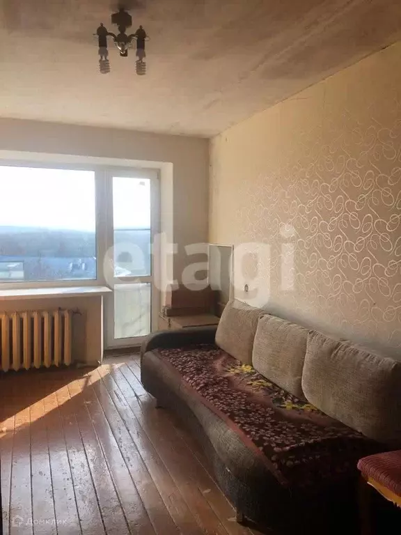 Продаётся 2-к квартира, 44.3 м - Фото 0