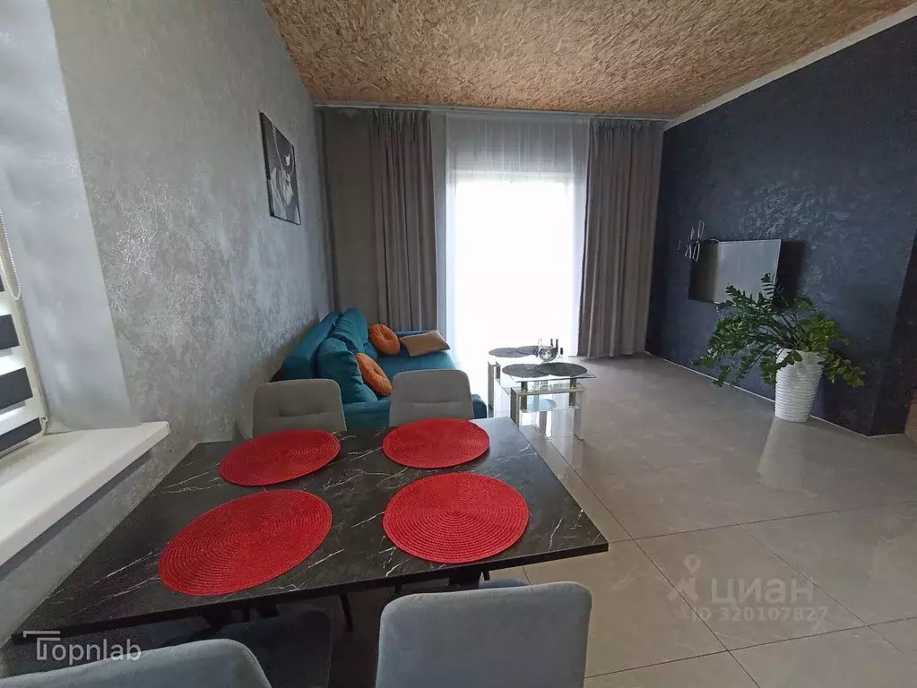 Дом в Калининградская область, Зеленоградский муниципальный округ, ... - Фото 1