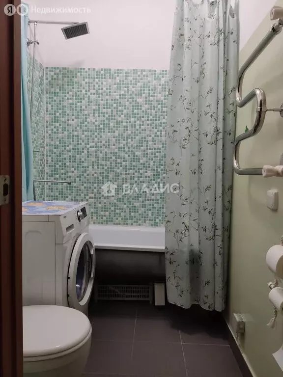 Квартира-студия: Благовещенск, улица Пушкина, 100 (26.3 м) - Фото 2