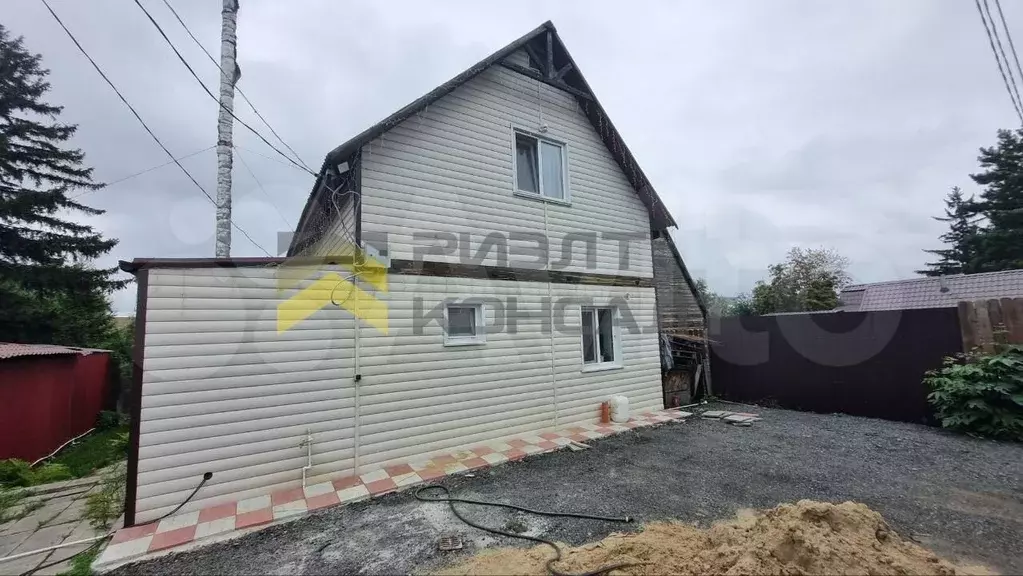 Дом 78 м на участке 7 сот. - Фото 0