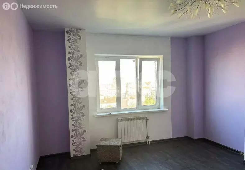 1-комнатная квартира: Волгоград, Козловская улица, 37 (58.5 м) - Фото 1