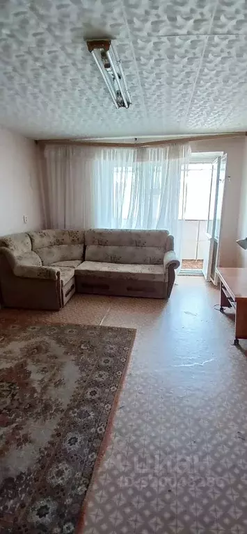 3-к кв. Башкортостан, Кумертау ул. Энергетиков, 27А (59.5 м) - Фото 0