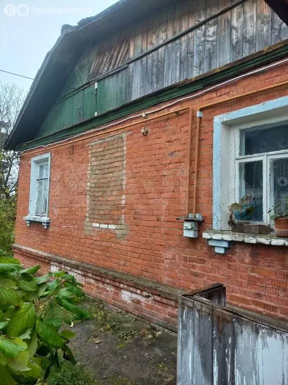 Дом в Клин, Сестрорецкая улица (70 м) - Фото 1