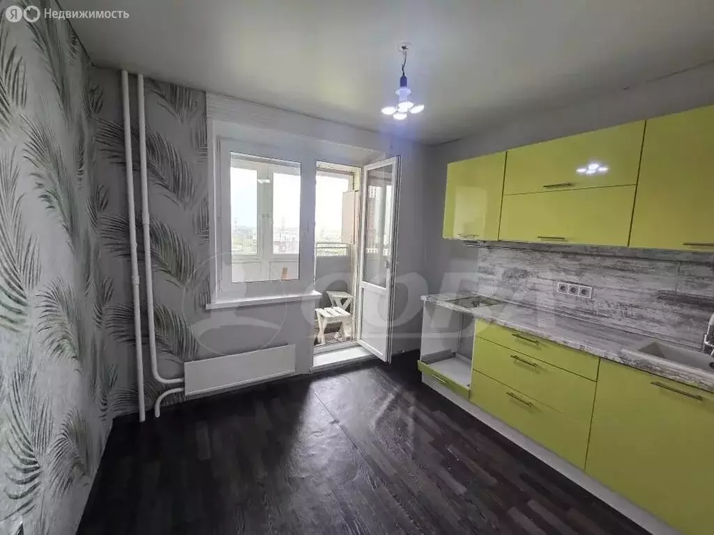 2-комнатная квартира: Тюмень, улица Жуковского, 88/1 (71.2 м) - Фото 2