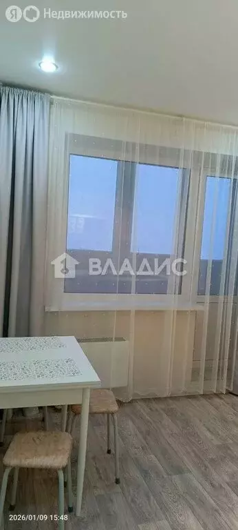 2-комнатная квартира: Владимир, улица Фатьянова, 2 (60 м) - Фото 1