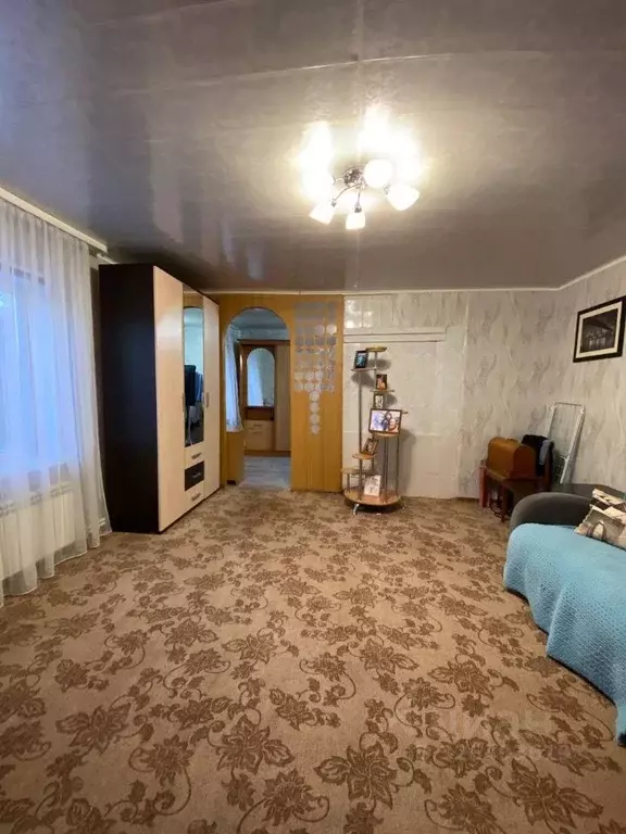 Дом в Омская область, Омск пос. Амурский, ул. Авангардная (117 м) - Фото 2