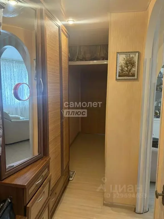 2-к кв. Москва Волгоградский просп., 113К1 (44.8 м) - Фото 1