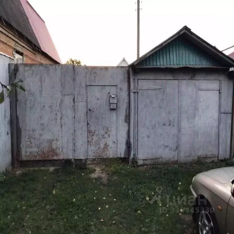 Дом в Орловская область, Болхов Ямская ул., 137 (68 м) - Фото 2